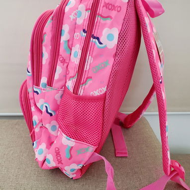 Mochila escolar para niña! Nueva! - 4/5