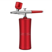 Aerógrafo Inalámbrico Recargable - Pistola de pintura 🌐 - Img 56841010