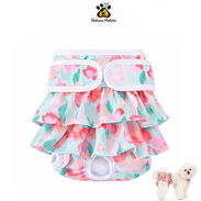 VESTIDO PARA MASCOTAS - Img 56427983