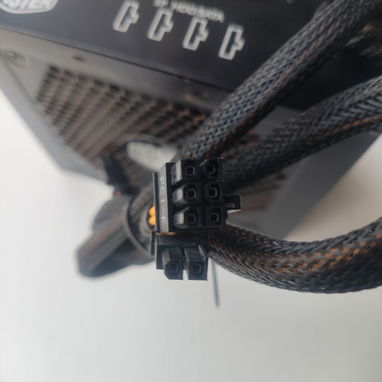 🚨🚨🚨GANGA: Fuente 750W Certificada a precio mínimo. SOLO HASTA EL 30 DE OCTUBRE 🚨🚨🚨 - 6/10