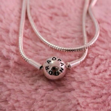 Collar y Pulsera Pandora 100% Plata S925. Damos garantía 💎 - Img 122576392