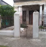 Vedado casa de restaurar - Img 45737002