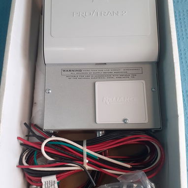 Transfer switch manual 306A1-ECO - 2/10