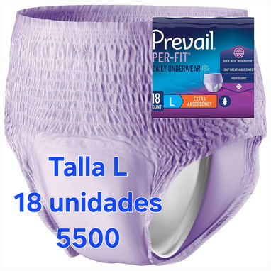 Culeros de adultos - 2/2