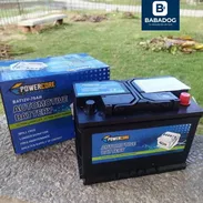 Batería Powercore 12v-75 amp de Ácido - Img 58498698
