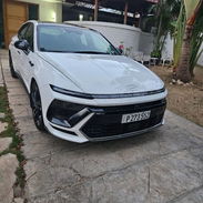 Hyundai Sonata 2025 - Img 57948062