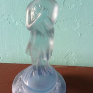 Se vende centro de mesa cristal macizo - Img 57919628