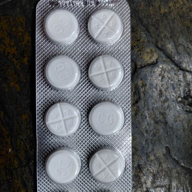 Síntrom 4 mg - Img 124277696