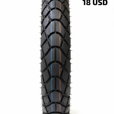 🚨🚨🚨Oferta especial!!!💯 250R16 moto - 2/2