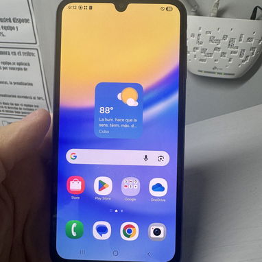 Samsung A15 New 🆕 - Img 124281120