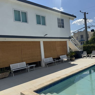 Apartamento 5 ta avenida con CORRIENTE 24 horas agua 24 horas. Independencia - Img 124604996