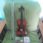 Violin 3/4 - Img 54074066
