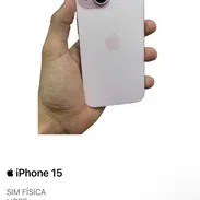 iPhone 15 - Img 55319812