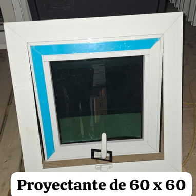 Ventanas - 3/3