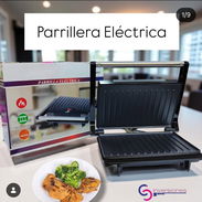 Parrilla eléctrica pcfg - Img 58091955