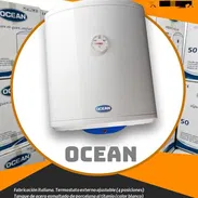 Calentador Eléctrico Ocean 50Lt - Img 55642359