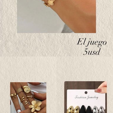 ROPA DE MUJER AL MEJOR PRECIOOO - 3/4
