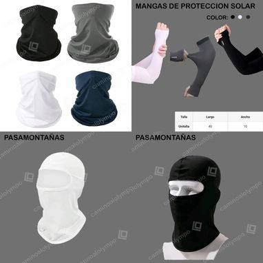 Accesorios deportivos - Img 119445892