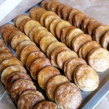 Pastel Oriental, ésto sí es pastel!! - Img 123618161