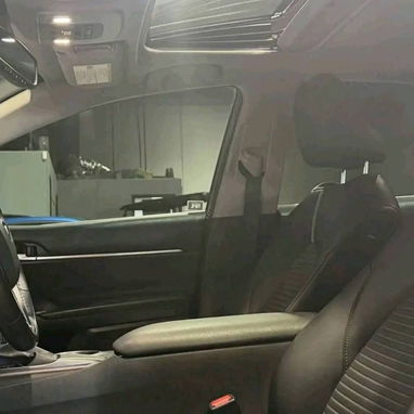 Toyota Camry SE 2021 Título limpio  70 mil millas  Envío rápido desde USA - Img 123838293