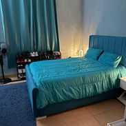 Venta de apartamento en Luyano Municipio Diez de Octubre en la Habana - Img 56266677