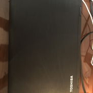 Laptop Toshiba - Img 57185410