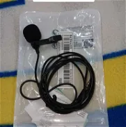 Venta de micrófonos lavalier para celular - Img 45740274