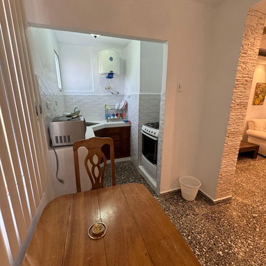 Se vende apartamento de una habitación en el Vedad - Img 123342425