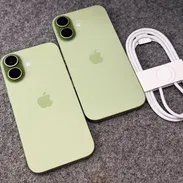 📱iPhone 17 256gb 100% 🟢 - Img 58293595