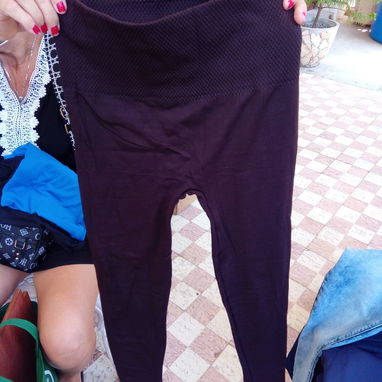 Tienda de Ropa - 8/10
