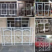 Hacemos puertas ventanas de cristal y rejas a la medida - Img 54545664