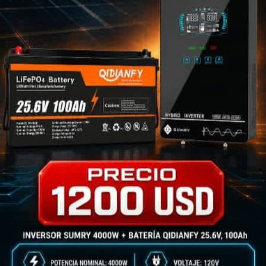 Estaciones de energia - 9/9