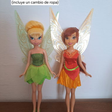 VENDO Muñecas ORIGINALES - 2/5