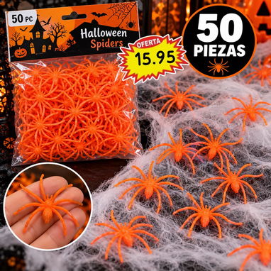 Toto en rebaja halloween - 3/10