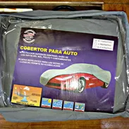 Cobertor de auto - Img 54709834