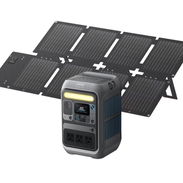 📞53884600.🎇 Anker SOLIX C300 288Wh + Panel Solar 60W🎇 Mensajería disponible.🚴 - Img 54222331