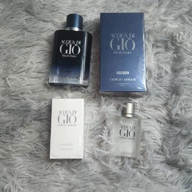 100 % Original Perfumería de diseñador y alta gama - Img 109848491