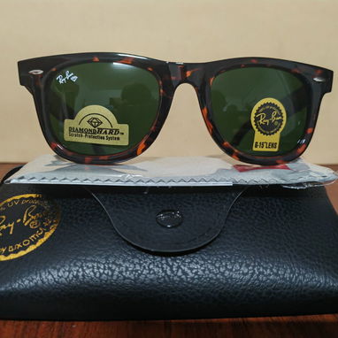 🕶️ Ray-Ban 💯% O.G...  Al Mejor Precio❗ - 2/10