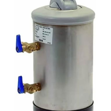 Hielera de 27  kg (60lb) - Img 126327028