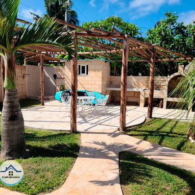 Renta de casa en Varadero, Cuba - 7/10