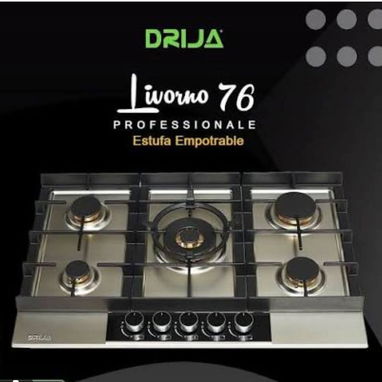 Cocinas de empotrar - Img 123104428