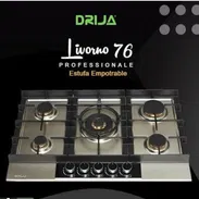 Cocina de empotrar Drija 76 Livorno mensajería gratis - Img 55231185