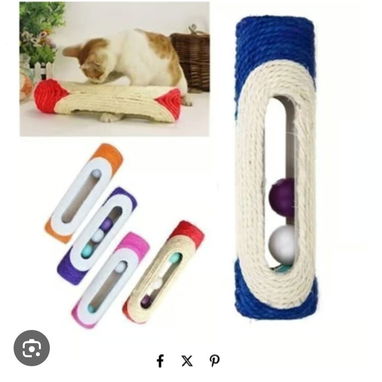 Rascadores para Gatos [ Diferentes Modelos] - Img 104878637
