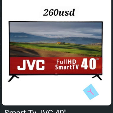 Smart tv - Img 123635009