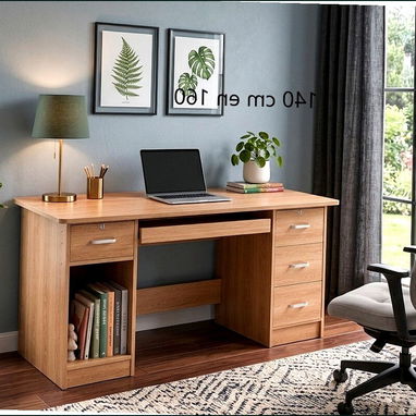 buro - 3/4