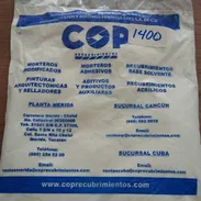 Cemento Blanco 1kg 💫 - Img 55567534