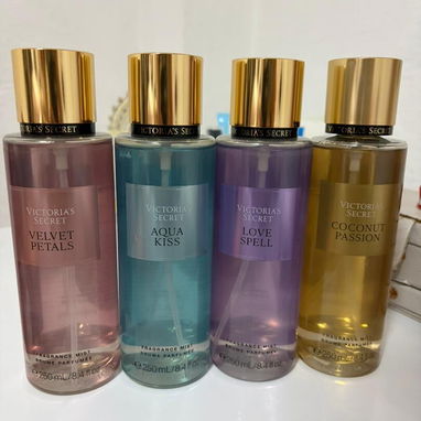 Colonias Victoria’s Secret originales - 2/4