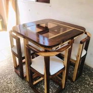 Juego de comedor - Img 57263087