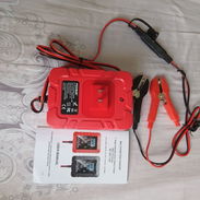 Cargador de batería nuevo listo para usar - Img 55767598