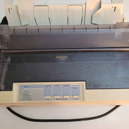 Impresora EPSON LX300+ - Img 57193752